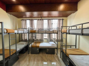 Ananya Dorms
